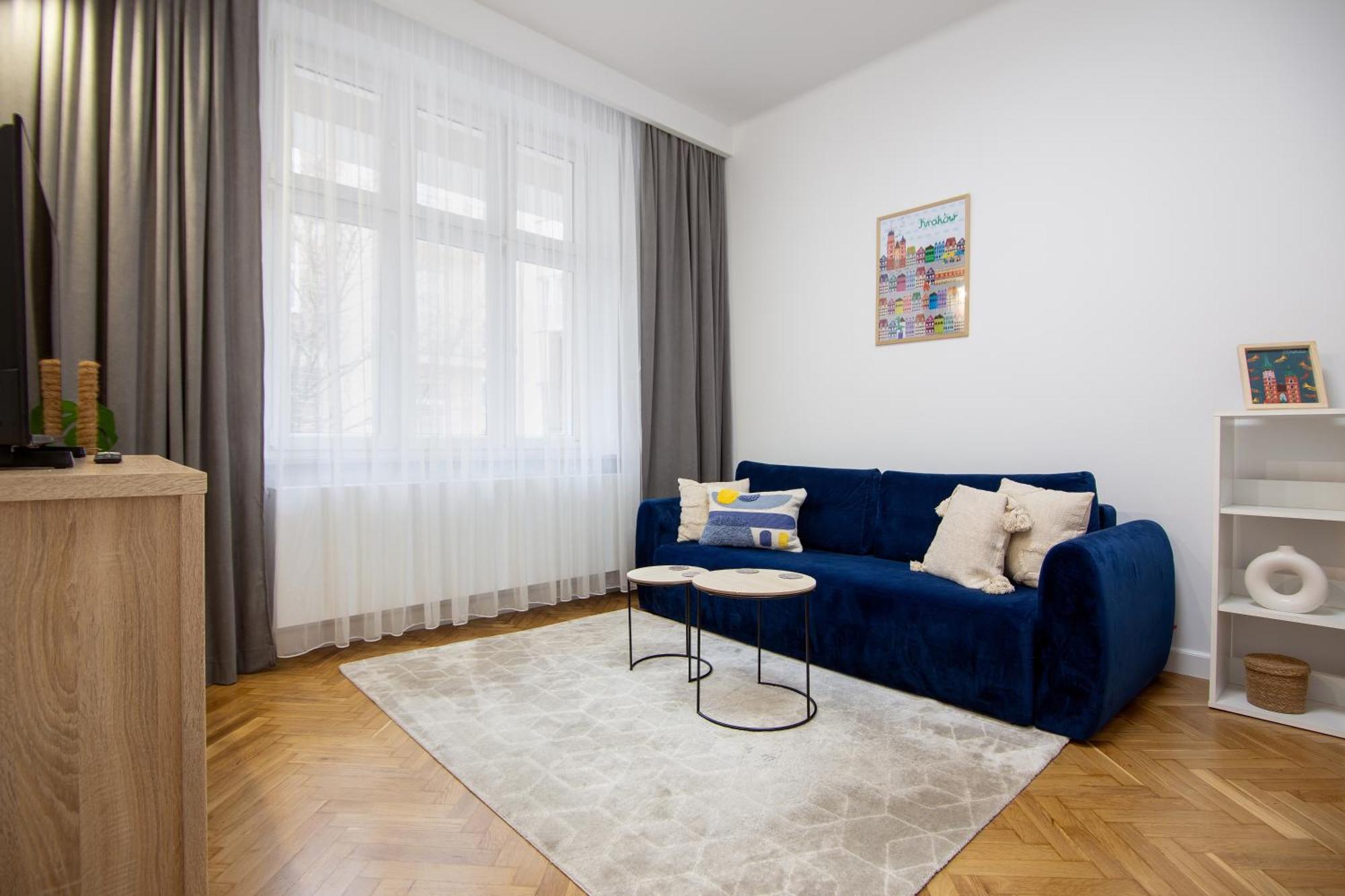 Old Town Apartment Kazimierz Krasków Eksteriør bilde